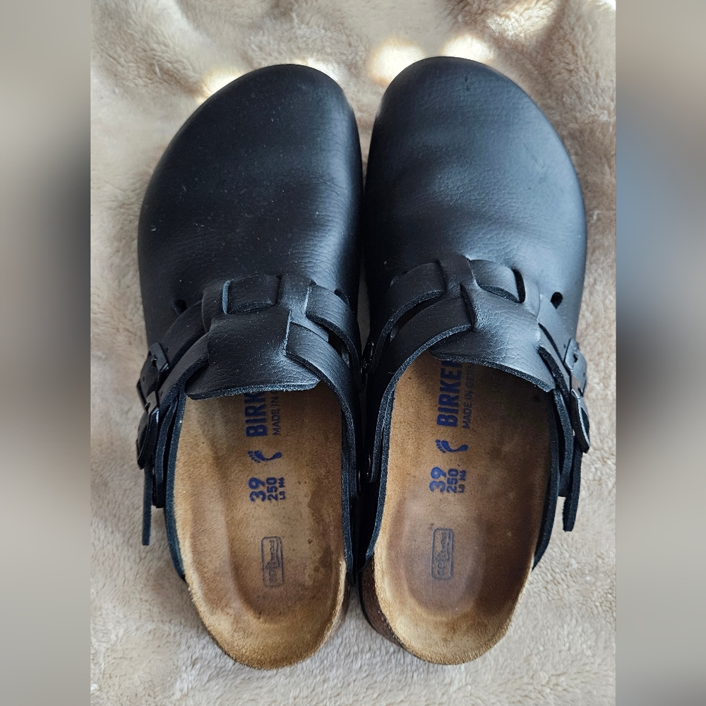 Birkenstock Kay SL Size 39